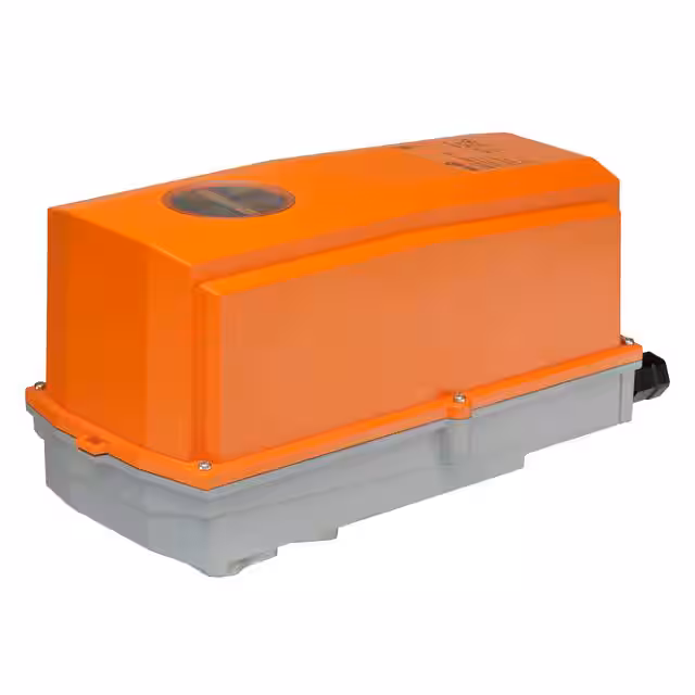 AFRX24-MFT N4 Belimo Pneumatique Hydraulique - Raccords Accouplements et Distributeurs